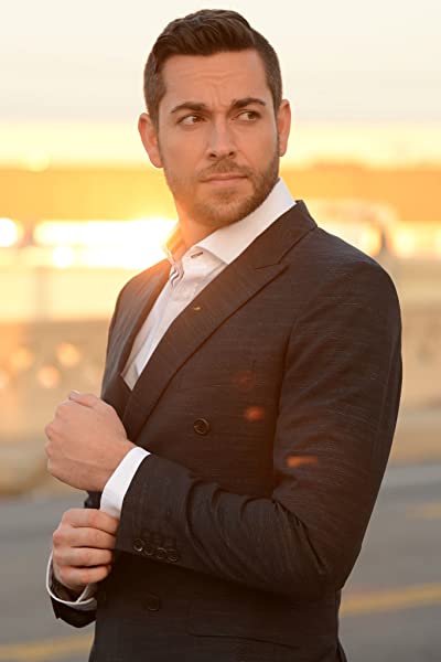 Zachary Levi