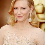 Cate Blanchett