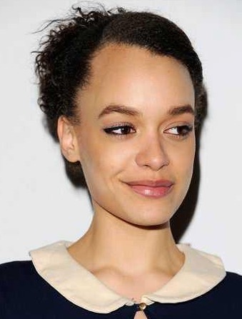 Britne Oldford