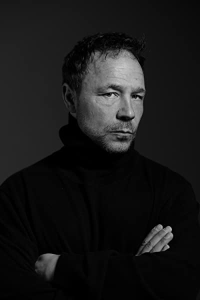 Stephen Graham