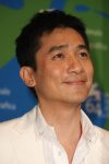 Tony Leung Chiu-wai