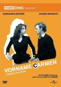 دانلود فیلم First Name: Carmen 1983 ( نام کوچک: کارمن ۱۹۸۳ )