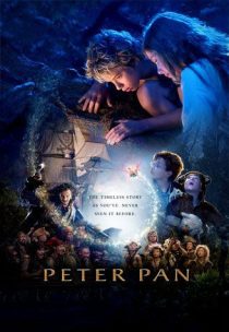 دانلود فیلم Peter Pan 2003 ( پیتر پن ۲۰۰۳ ) با زیرنویس فارسی چسبیده