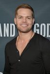 Wes Chatham