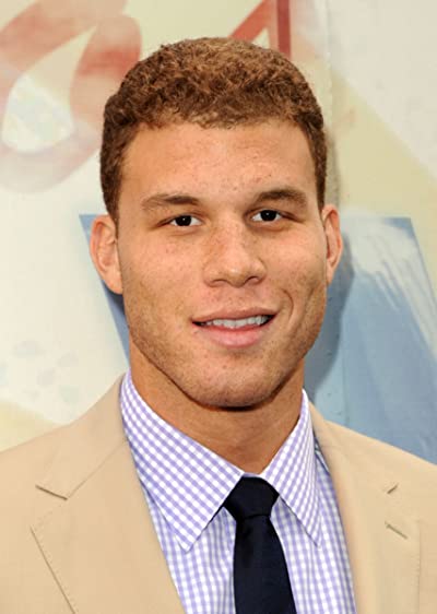 Blake Griffin