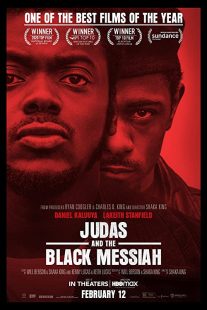 دانلود فیلم Judas and the Black Messiah 2021 ( یهودا و مسیح سیاه ۲۰۲۱ ) با زیرنویس فارسی چسبیده