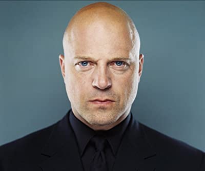 Michael Chiklis