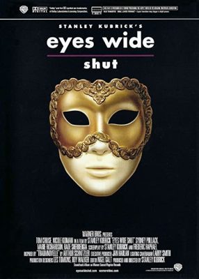 دانلود فیلم Eyes Wide Shut 1999 ( چشمان کاملا بسته ۱۹۹۹ ) با زیرنویس فارسی چسبیده