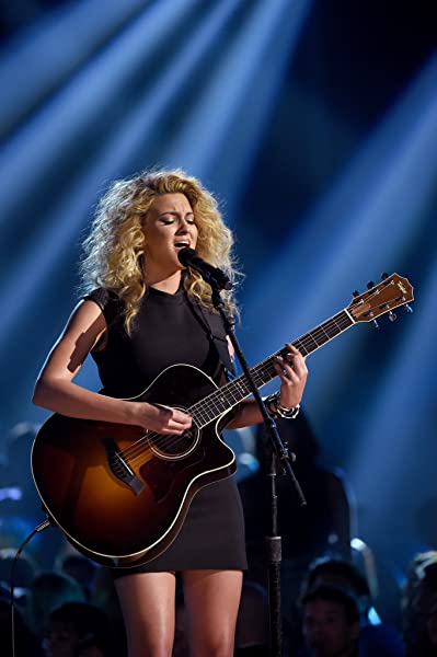 Tori Kelly