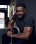 Ernie Hudson