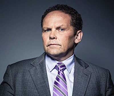 Kevin Chapman