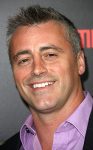 Matt LeBlanc