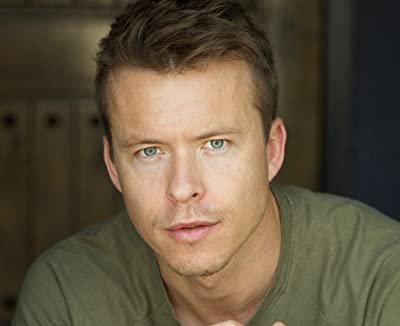 Todd Lasance