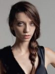 Angela Sarafyan