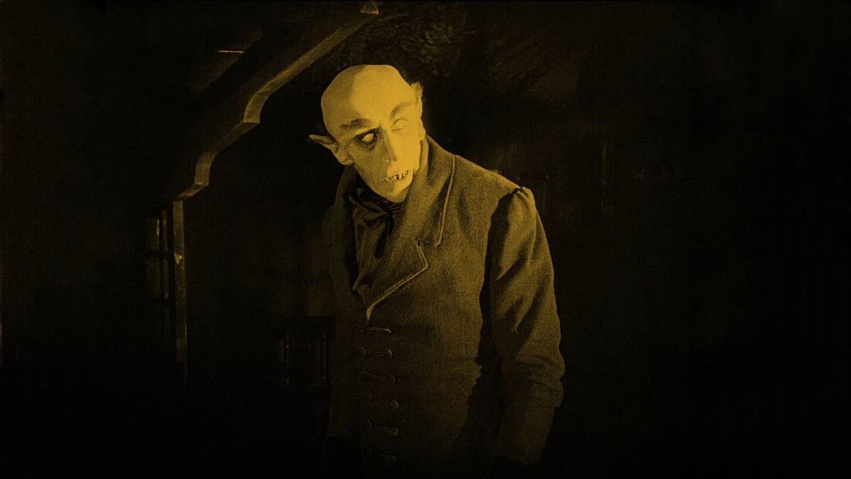 دانلود فیلم Nosferatu 1922 ( نوسفراتو ۱۹۲۲ ) با زیرنویس فارسی چسبیده