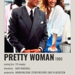 دانلود فیلم Pretty Woman 1990 ( زن زیبا ۱۹۹۰ ) با زیرنویس فارسی چسبیده