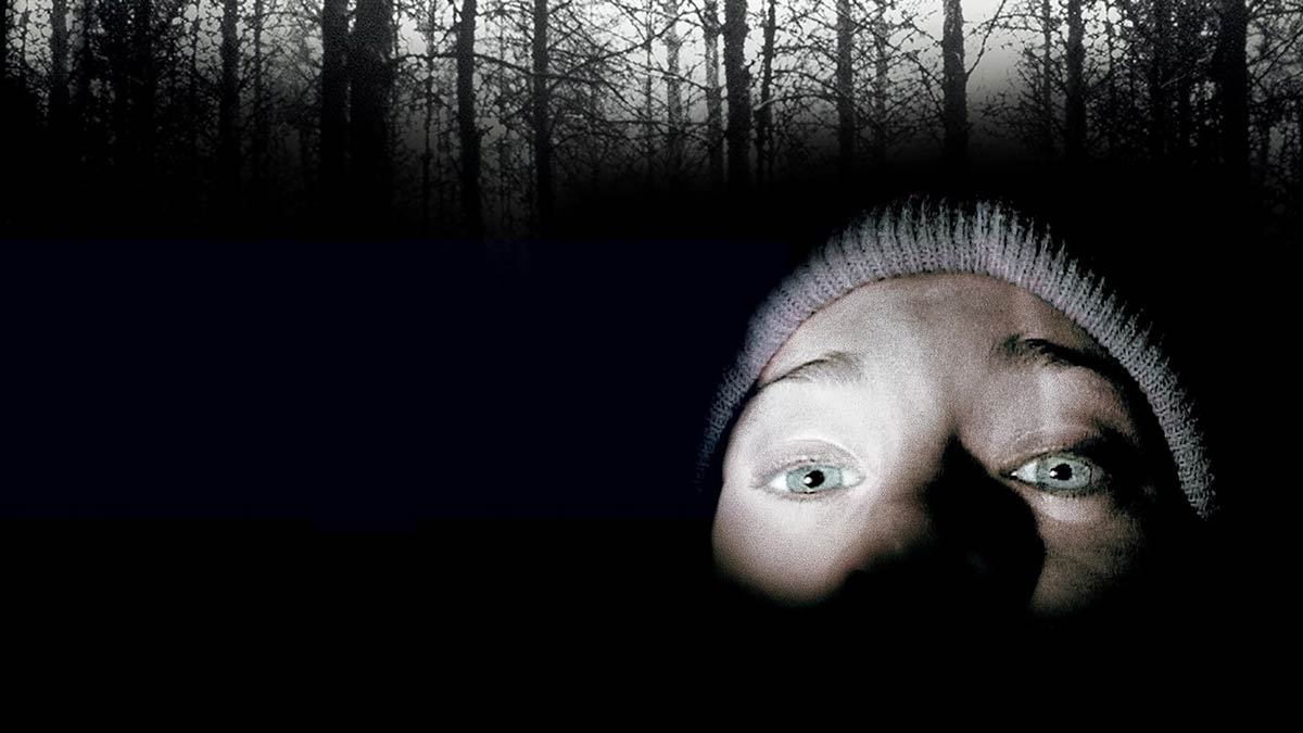 دانلود فیلم The Blair Witch Project 1999 ( پروژهٔ جادوگَرِ بِلِر ۱۹۹۹ ) با زیرنویس فارسی چسبیده