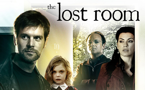 دانلود سریال The Lost Room اتاق گمشده با زیرنویس فارسی چسبیده