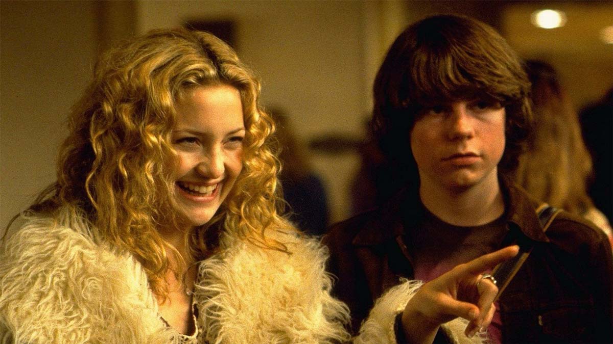 دانلود فیلم Almost Famous 2000 ( تقریبا مشهور ۲۰۰۰ ) با زیرنویس فارسی چسبیده