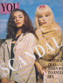 دانلود فیلم Scandal 1989