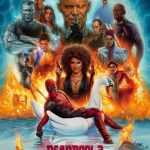 دانلود فیلم Deadpool 2 2018 ( دد پول ۲ ۲۰۱۸ ) با زیرنویس فارسی چسبیده