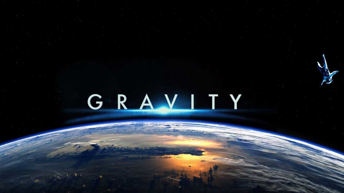 دانلود فیلم Gravity 2013 ( گرانش ۲۰۱۳ ) با زیرنویس فارسی چسبیده