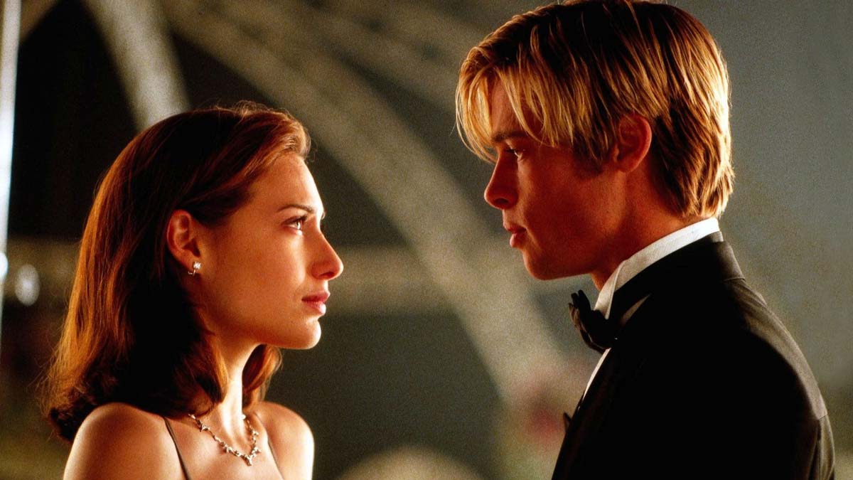 دانلود فیلم Meet Joe Black 1998 ( با جو بلک آشنا شوید ۱۹۹۸ ) با زیرنویس فارسی چسبیده