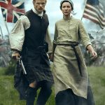 دانلود سریال Outlander ( غریبه ) با زیرنویس فارسی چسبیده