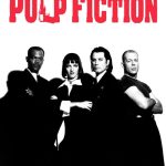 دانلود فیلم Pulp Fiction 1994 ( قصه عامه‌پسند ۱۹۹۴ ) با زیرنویس فارسی چسبیده