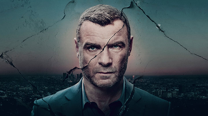 دانلود سریال Ray Donovan (ری داناوان) با زیرنویس فارسی چسبیده