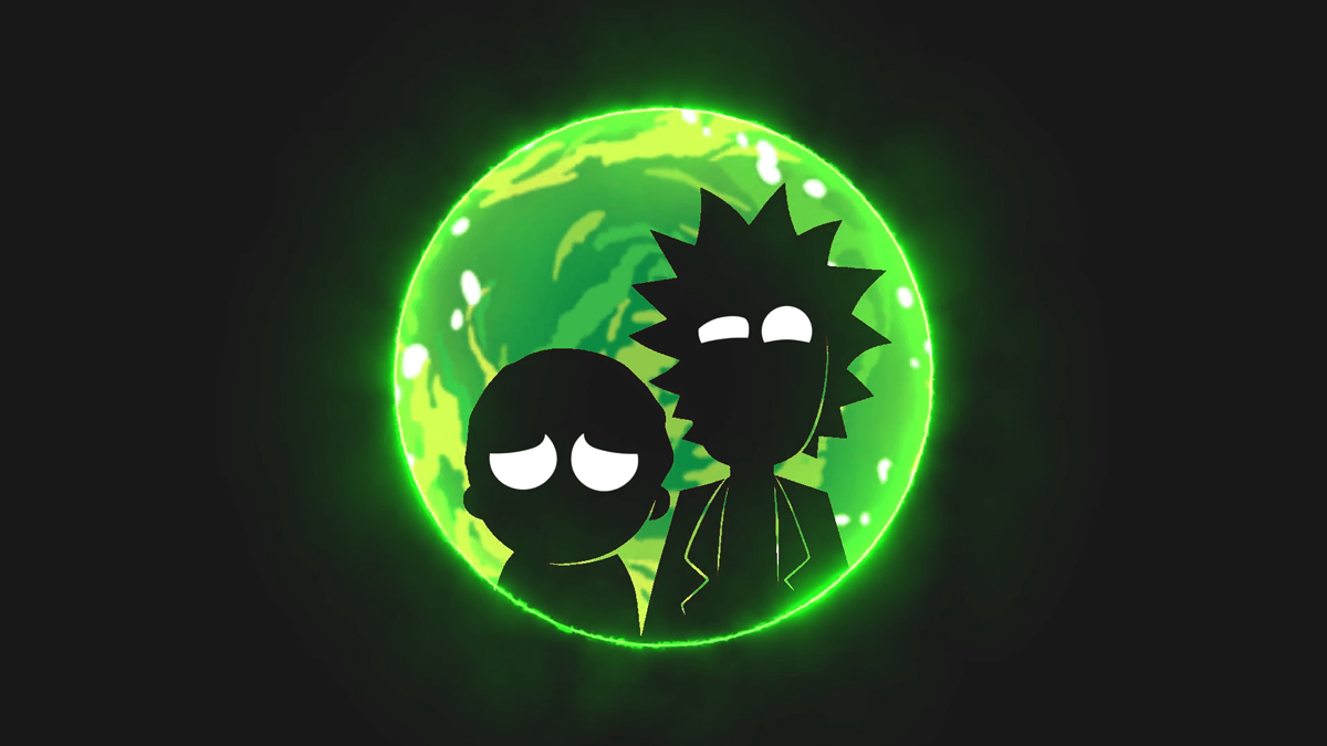 دانلود سریال Rick and Morty ( ریک و مورتی ) با زیرنویس فارسی چسبیده