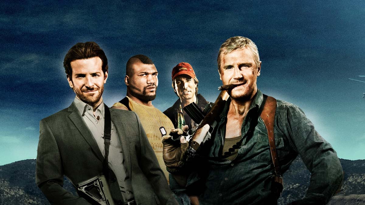 دانلود فیلم The A-Team 2010 ( تیم آ ۲۰۱۰ ) با زیرنویس فارسی چسبیده