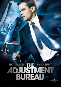 دانلود فیلم The Adjustment Bureau 2011 ( اداره تعدیل ۲۰۱۱ ) با زیرنویس فارسی چسبیده