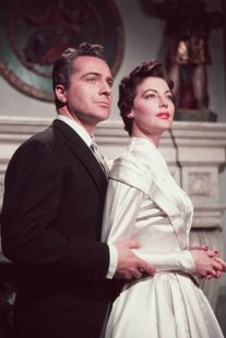 دانلود فیلم The Barefoot Contessa 1954 ( کنتس پابرهنه ۱۹۵۴ ) با زیرنویس فارسی چسبیده