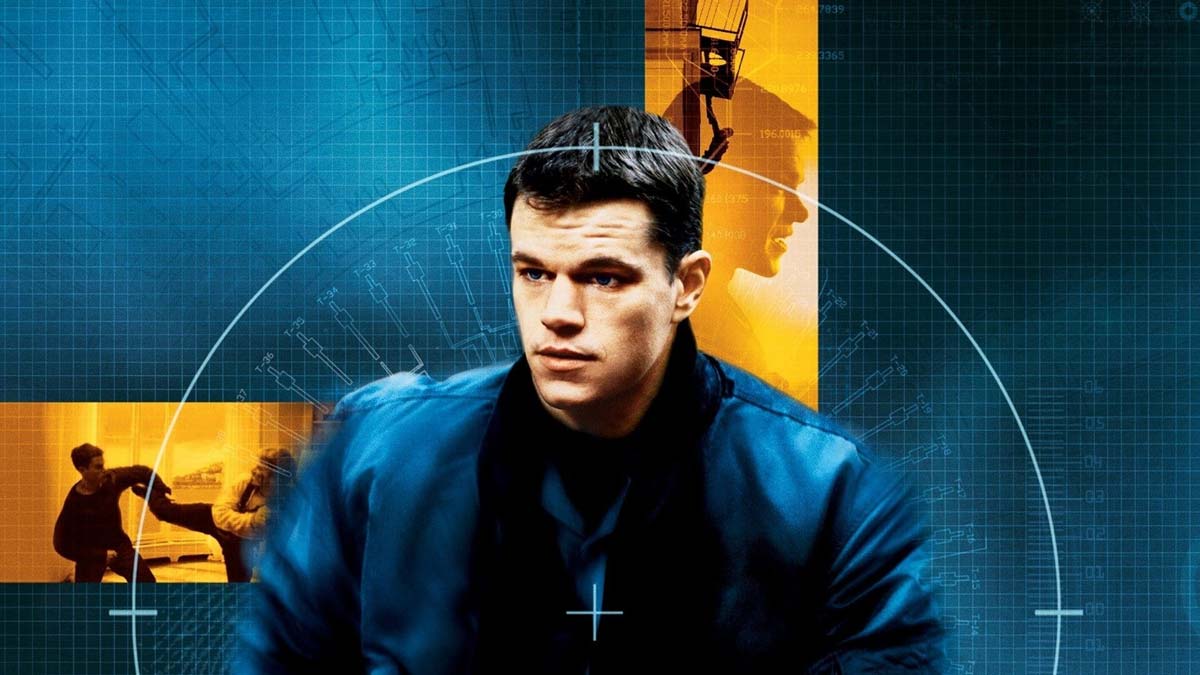 دانلود فیلم The Bourne Identity 2002 ( هویت بورن ۲۰۰۲ ) با زیرنویس فارسی چسبیده