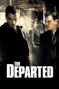 دانلود فیلم The Departed 2006 ( رفتگان ۲۰۰۶ ) با زیرنویس فارسی چسبیده