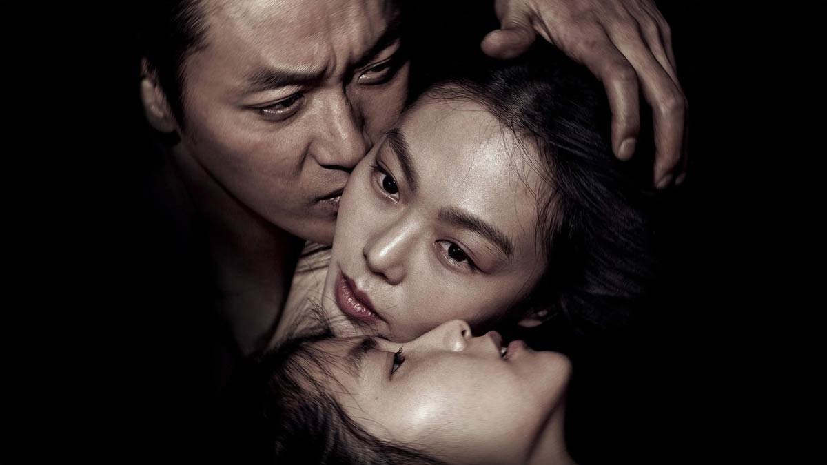 دانلود فیلم The Handmaiden 2016 ( کنیز ۲۰۱۶ ) با زیرنویس فارسی چسبیده