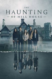 دانلود سریال The Haunting of Hill House ( عمارت تسخیر شده هیل ) با زیرنویس فارسی چسبیده