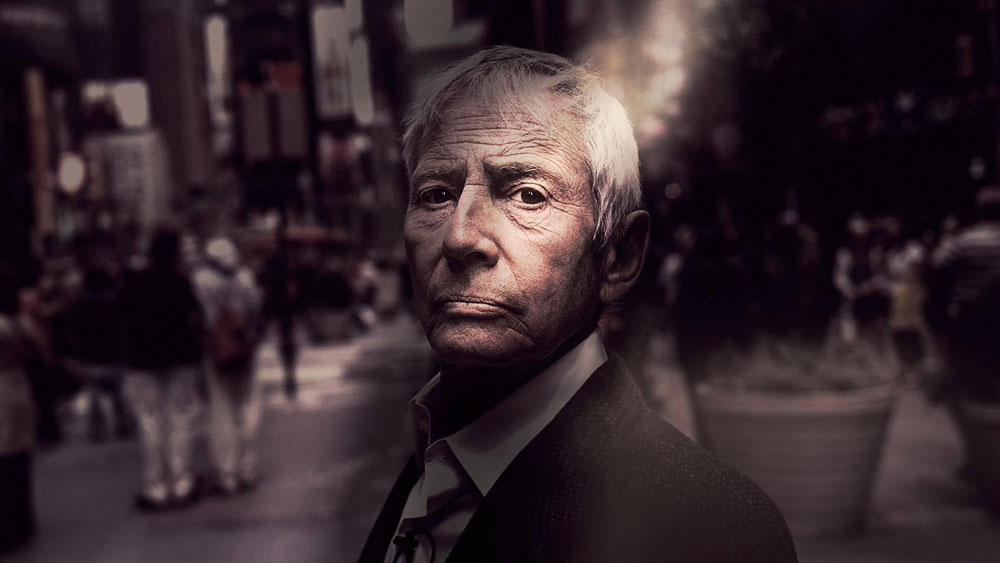 دانلود سریال The Jinx: The Life and Deaths of Robert Durst ( بد شانس: زندگی و مرگ رابرت داست ) با زیرنویس فارسی چسبیده