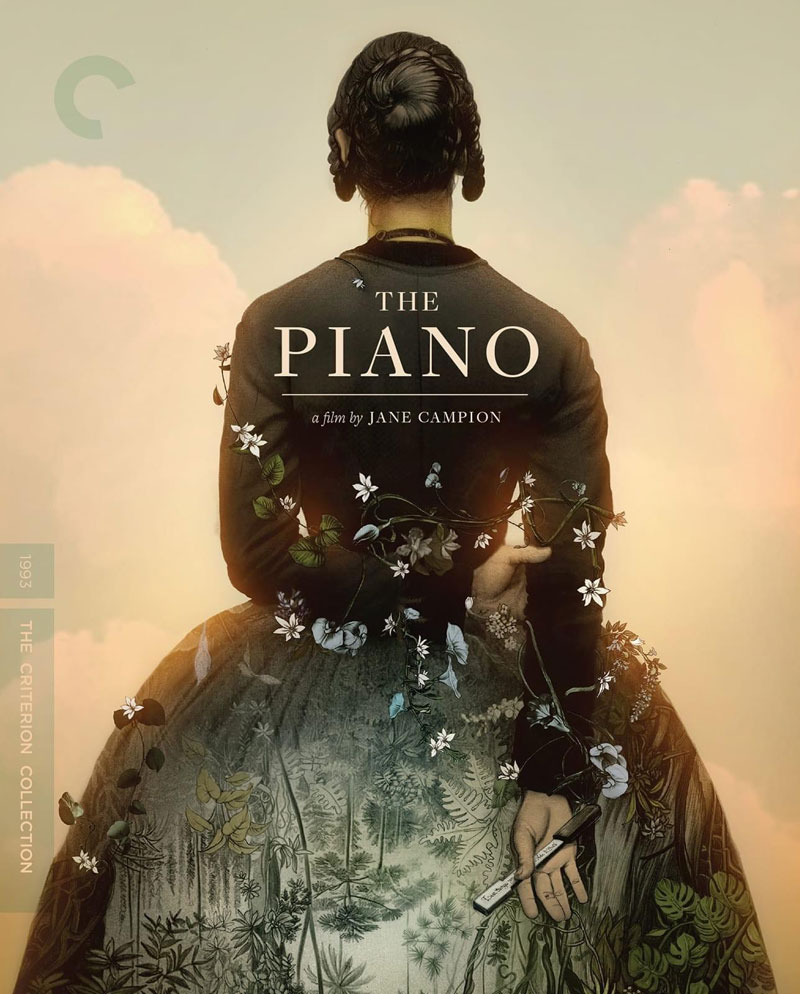 دانلود فیلم The Piano 1993 ( پیانو ۱۹۹۳ ) با زیرنویس فارسی چسبیده