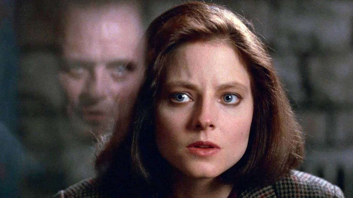 دانلود فیلم The Silence of the Lambs 1991 ( سکوت بره‌ها ۱۹۹۱ ) با زیرنویس فارسی چسبیده