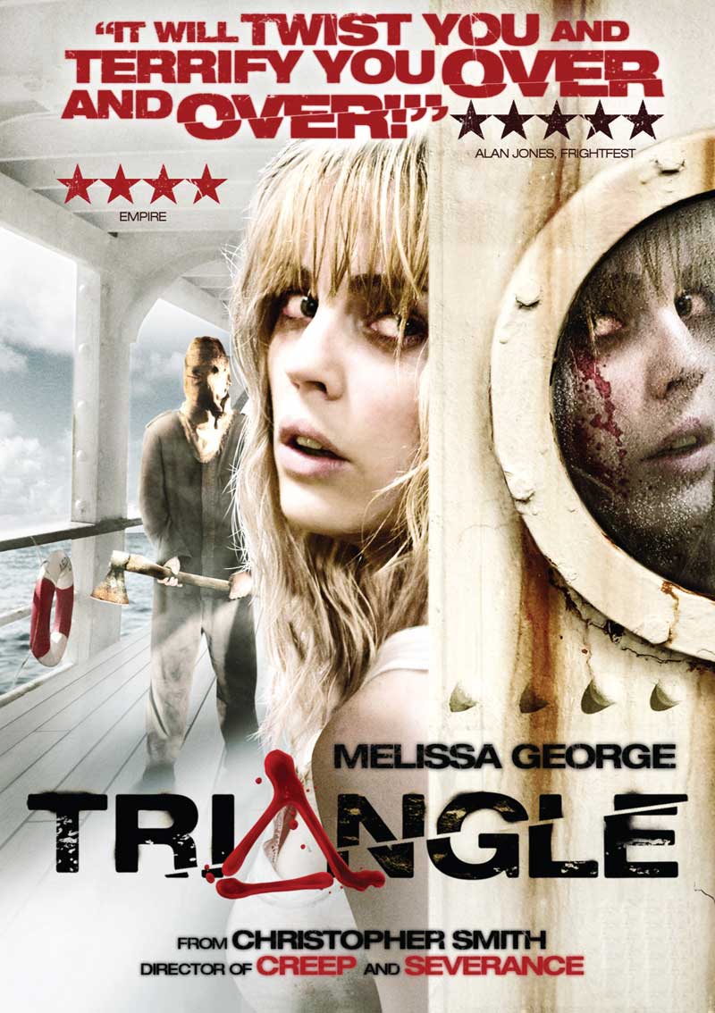 دانلود فیلم Triangle 2009 ( مثلث ۲۰۰۹ ) با زیرنویس فارسی چسبیده