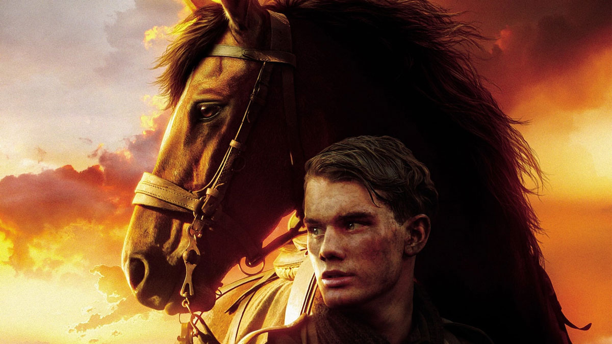 دانلود فیلم War Horse 2011 ( اسب جنگی ۲۰۱۱ ) با زیرنویس فارسی چسبیده