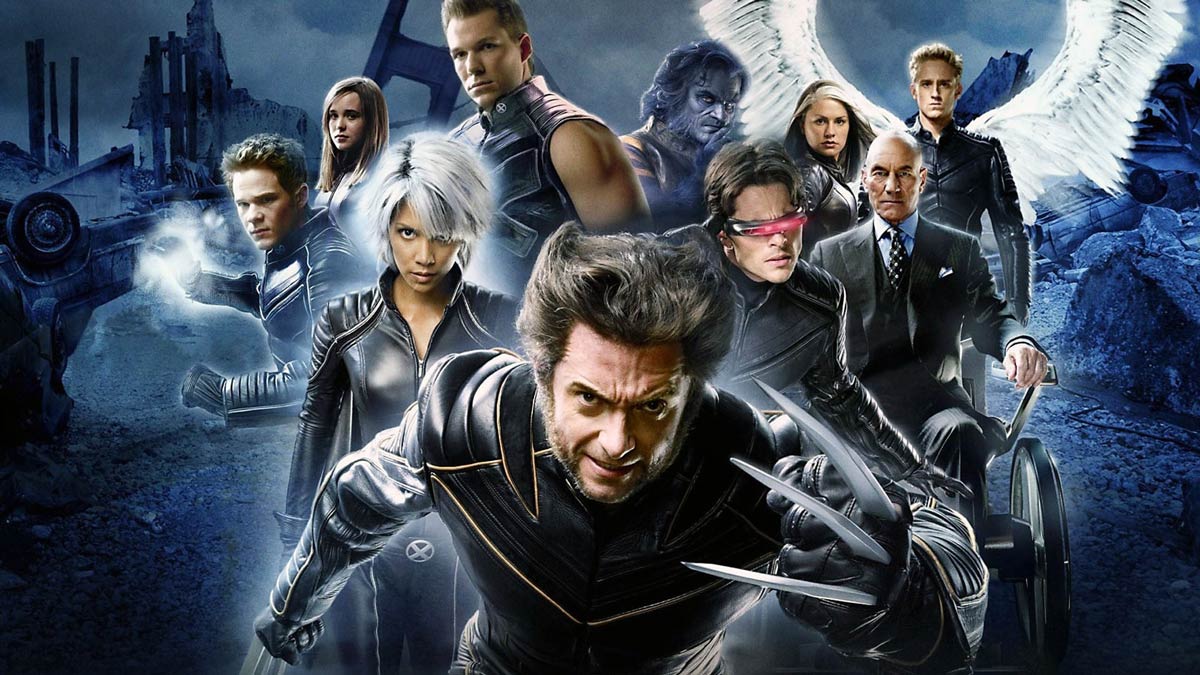 دانلود فیلم X-Men: The Last Stand 2006 ( مردان ایکس: آخرین ایستادگی ۲۰۰۶ ) با زیرنویس فارسی چسبیده