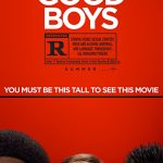 دانلود فیلم Good Boys 2019 ( پسران خوب ۲۰۱۹ ) با زیرنویس فارسی چسبیده