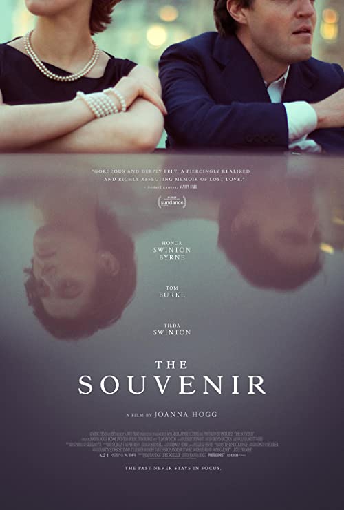 دانلود فیلم The Souvenir 2019 ( سوغات ۲۰۱۹ ) با زیرنویس فارسی چسبیده