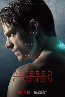 دانلود سریال Altered Carbon ( کربن تغییریافته ) با زیرنویس فارسی چسبیده