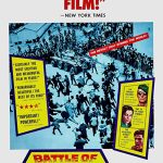 The Battle of Algiers