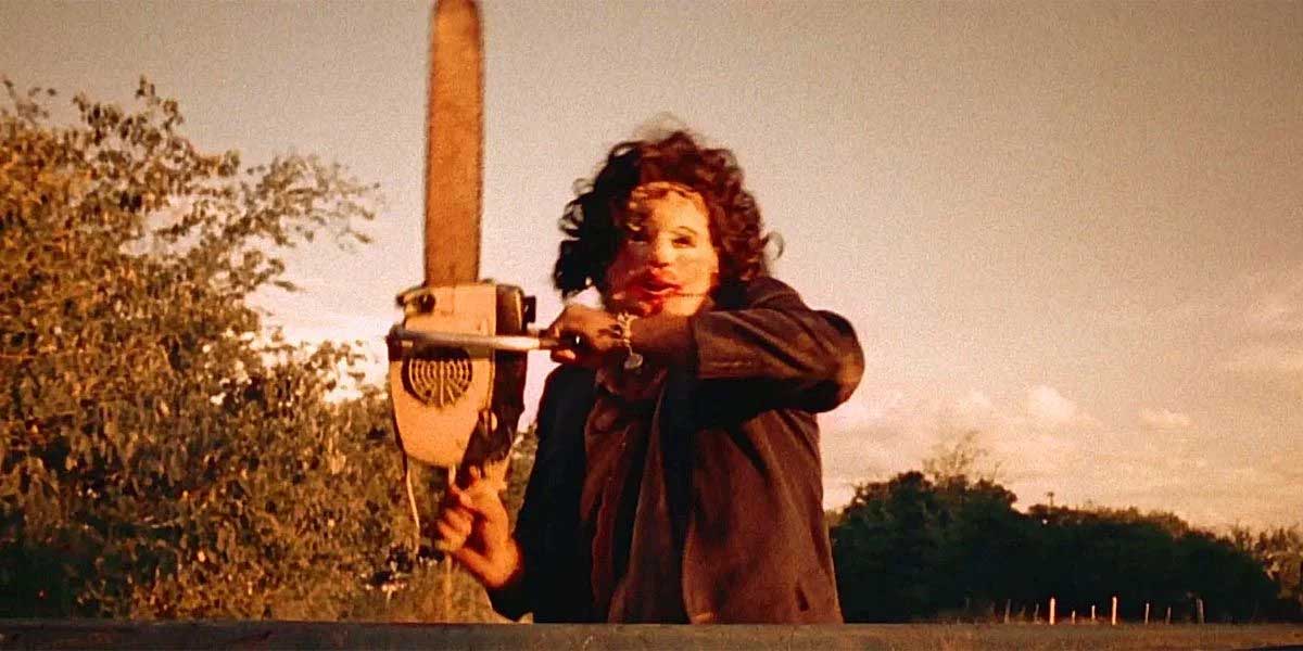 دانلود فیلم Texas Chainsaw Massacre 2022 ( کشتار با اره برقی در تگزاس ۲۰۲۲ ) با زیرنویس فارسی چسبیده