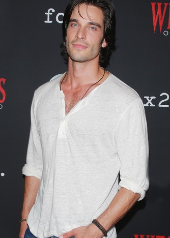 Daniel di Tomasso